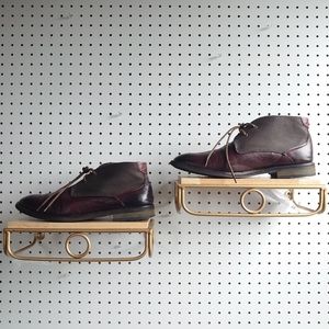 Joe's Jeans Clark Chukka Boot